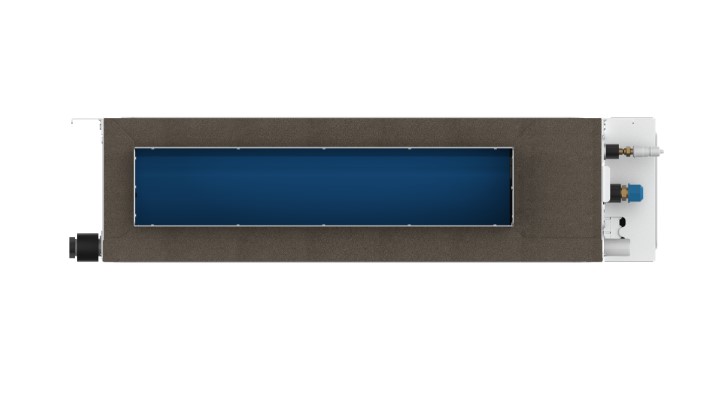 Điều hoà giấu trần nối ống gió 1 chiều 18000BTU DC-18IS35